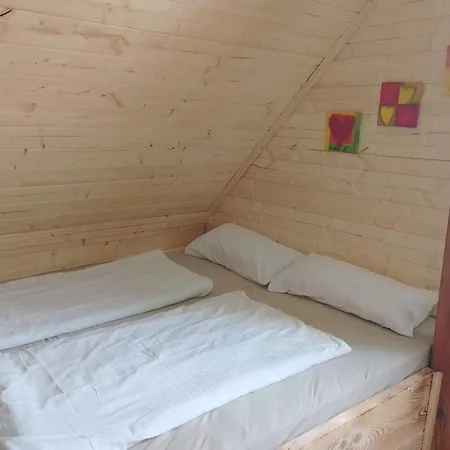 Gaestehaus Auszeit Unterlamm (Styria)