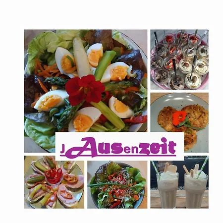 Gaestehaus Auszeit Konukevi
