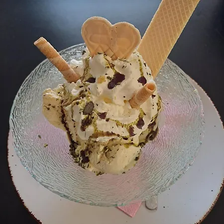 Gaestehaus Auszeit