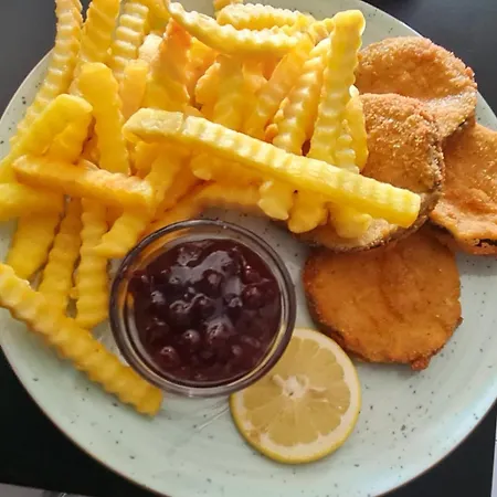 Gaestehaus Auszeit Maison d'hôtes Unterlamm (Styria)