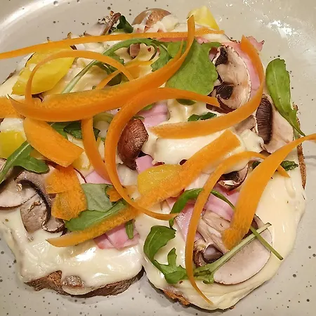 Pensión Gaestehaus Auszeit 3*