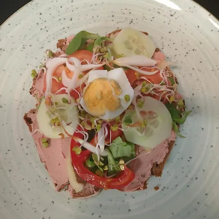 Pensión Gaestehaus Auszeit