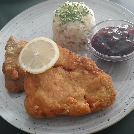 Konukevi Gaestehaus Auszeit Unterlamm (Styria)