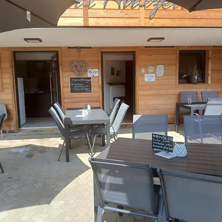 Pensión Gaestehaus Auszeit Unterlamm (Styria)