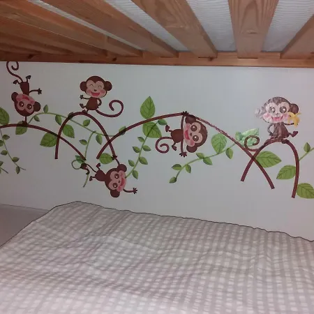 Gaestehaus Auszeit 3*
