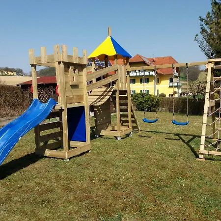 Gaestehaus Auszeit Affittacamere