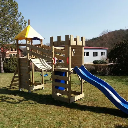 Auszeit 3* Unterlamm (Styria)