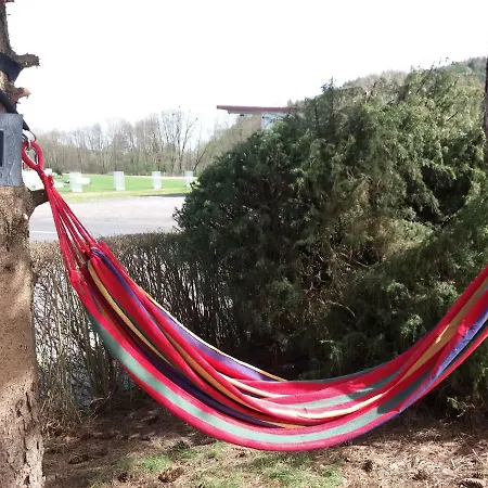 Gaestehaus Auszeit Unterlamm (Styria)