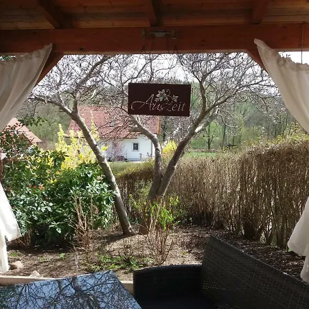 Gasthof Auszeit Unterlamm (Styria)