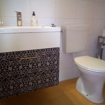Pensionat Gaestehaus Auszeit 3*