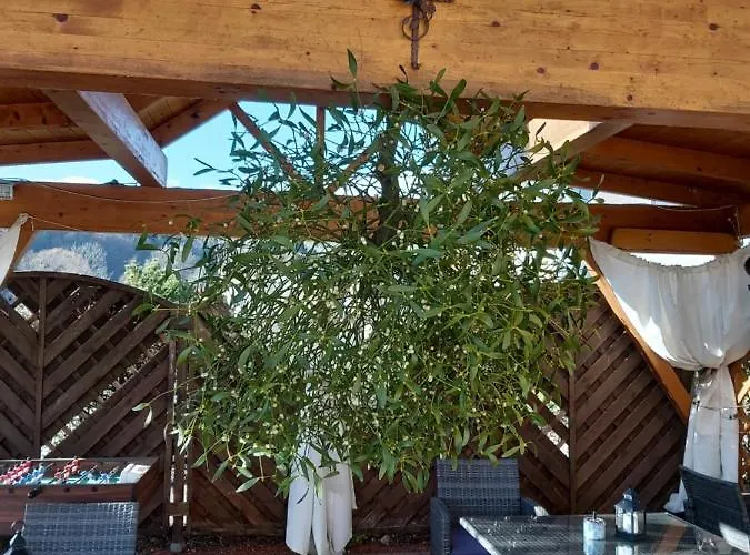 Pensjonat Gaestehaus Auszeit Unterlamm (Styria)