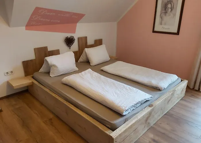 Gaestehaus Auszeit 3*