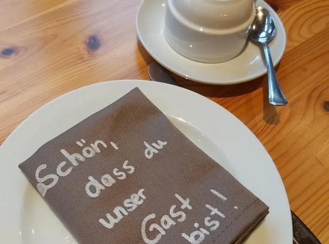 Gaestehaus Auszeit 3* Unterlamm (Styria)