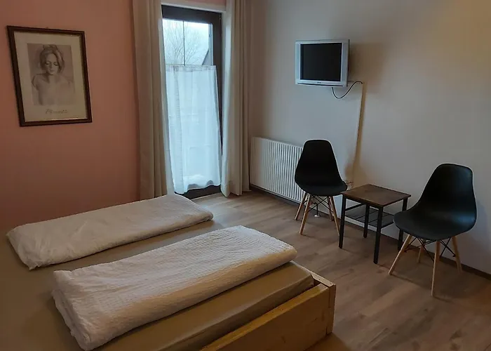 Gaestehaus Auszeit Maison d'hôtes Unterlamm (Styria)