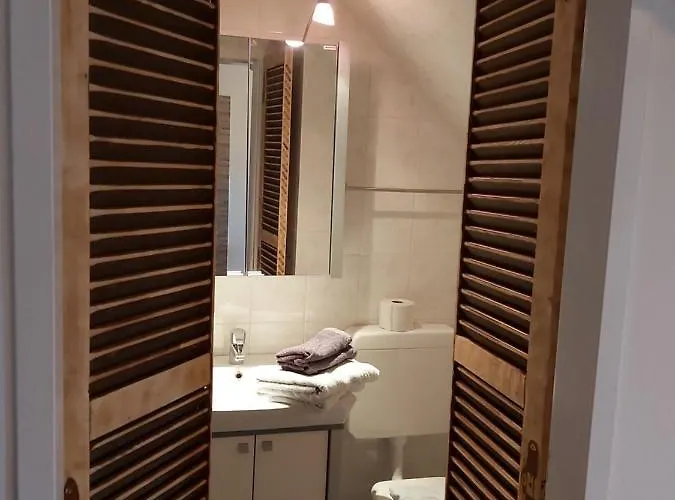 Pensión Gaestehaus Auszeit Unterlamm (Styria)