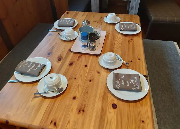 Gaestehaus Auszeit 3* Unterlamm (Styria)