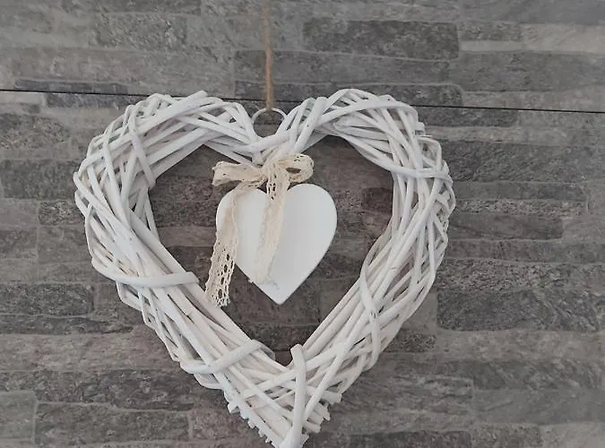 Pensión Gaestehaus Auszeit 3*