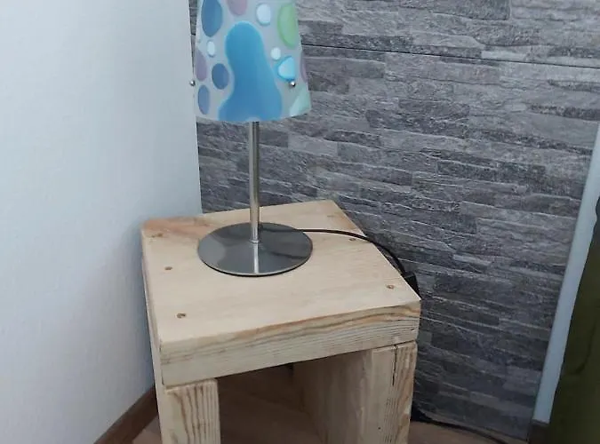 Gaestehaus Auszeit Pensión Unterlamm (Styria)