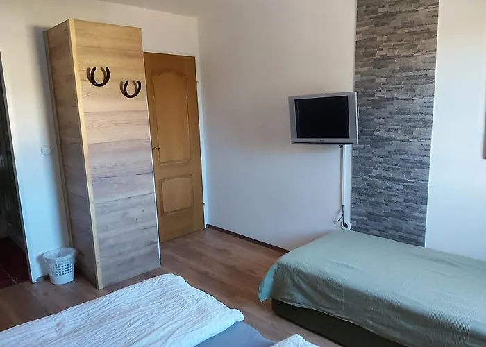 Gaestehaus Auszeit 3*