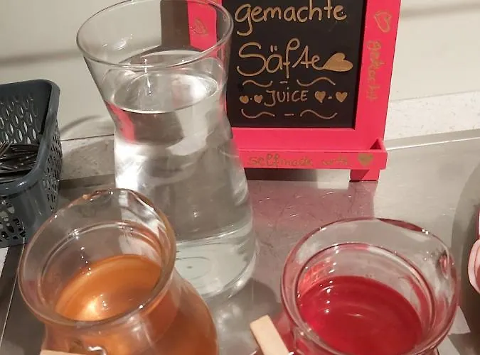 Gaestehaus Auszeit 3* Unterlamm (Styria)