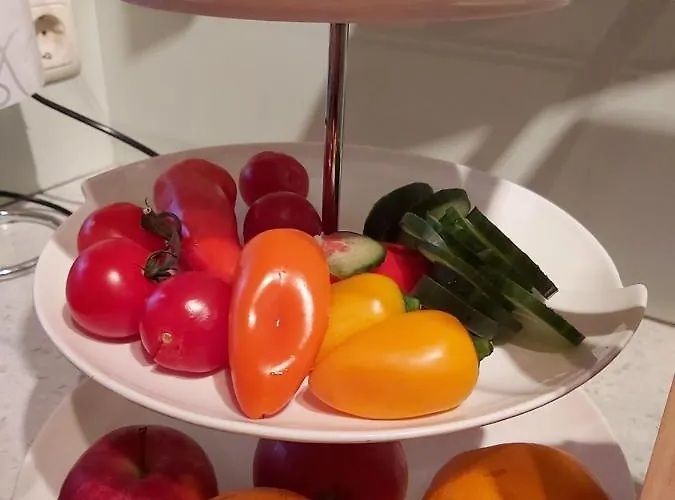 Gaestehaus Auszeit 3*