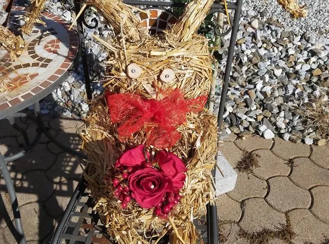 Gaestehaus Auszeit 3*