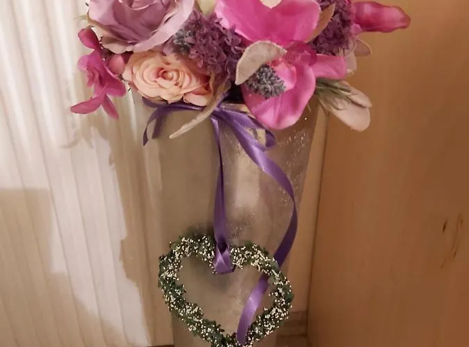 Gaestehaus Auszeit 3* Unterlamm (Styria)