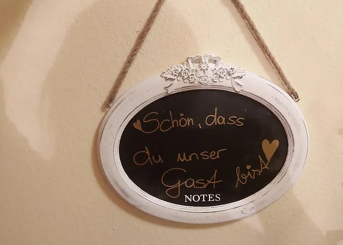 Gaestehaus Auszeit 3* Unterlamm (Styria)