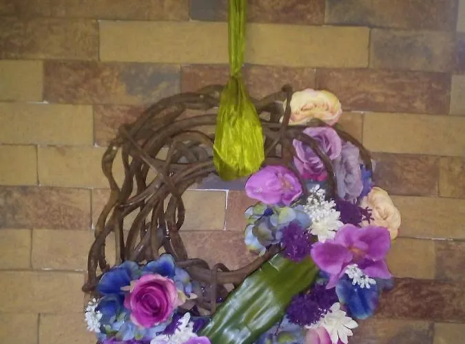 Gaestehaus Auszeit Unterlamm (Styria)