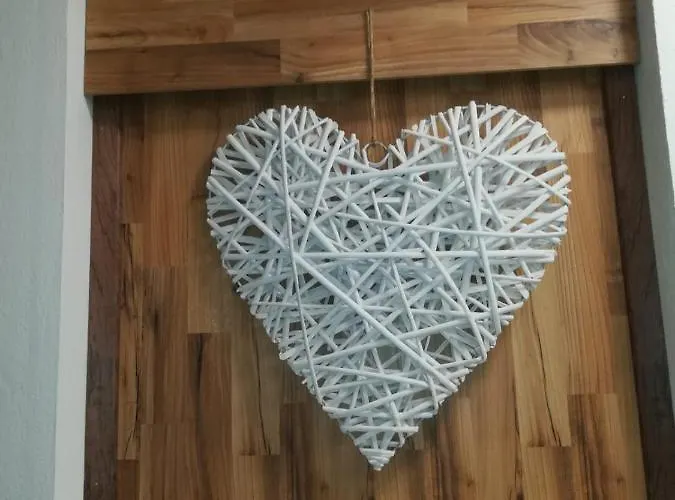 Gaestehaus Auszeit Unterlamm (Styria)