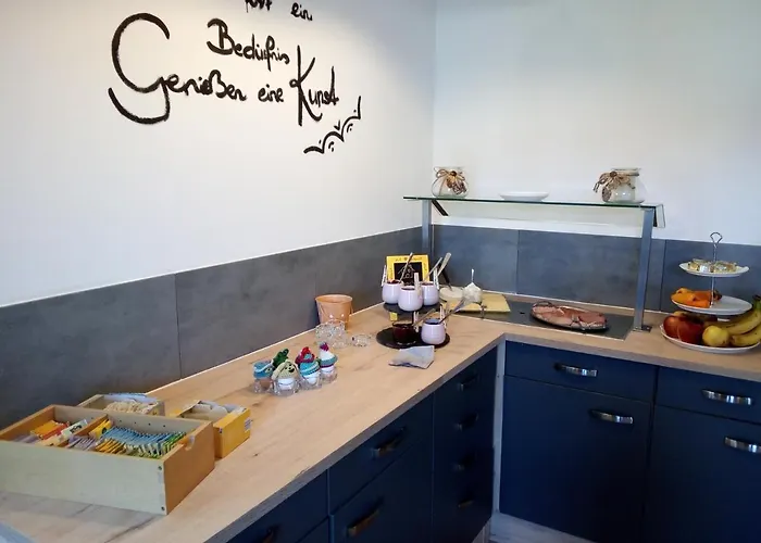 Gaestehaus Auszeit Maison d'hôtes Unterlamm (Styria)