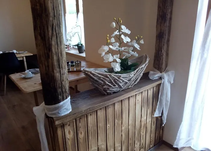 Gaestehaus Auszeit 3*