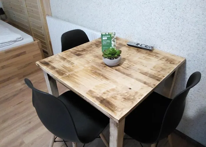 Gaestehaus Auszeit 3*