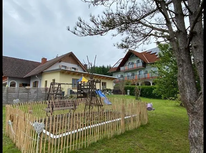 Gaestehaus Auszeit 3* Unterlamm (Styria)