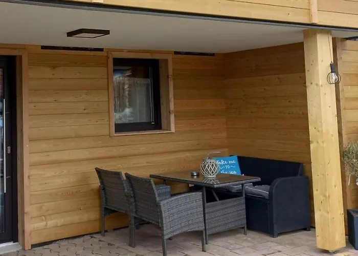 Pensión Gaestehaus Auszeit