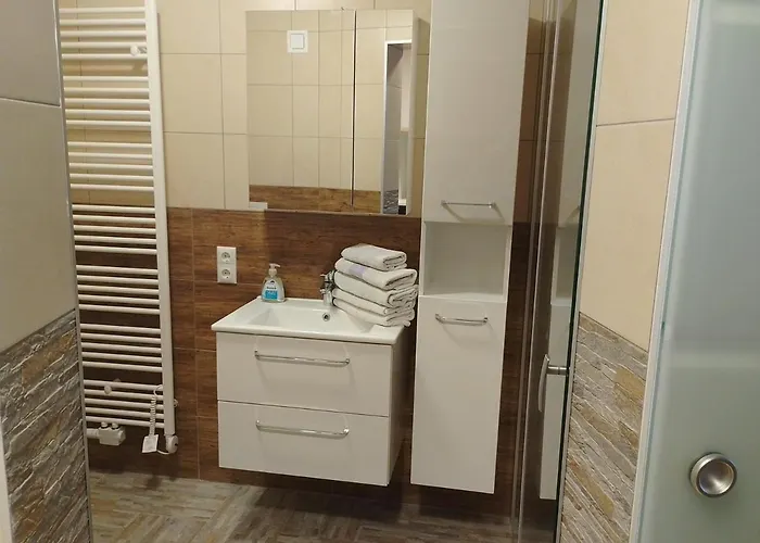 Pensión Gaestehaus Auszeit Unterlamm (Styria)