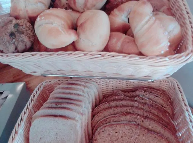 Gaestehaus Auszeit Maison d'hôtes