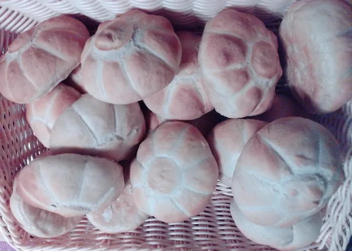 Gaestehaus Auszeit 3*