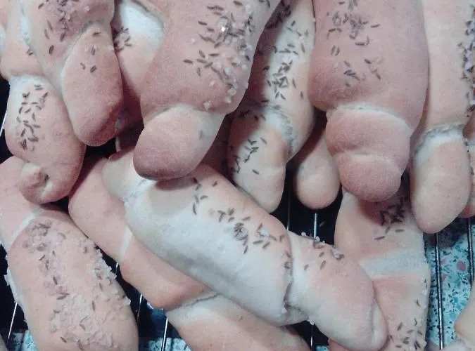 Gaestehaus Auszeit Unterlamm (Styria)