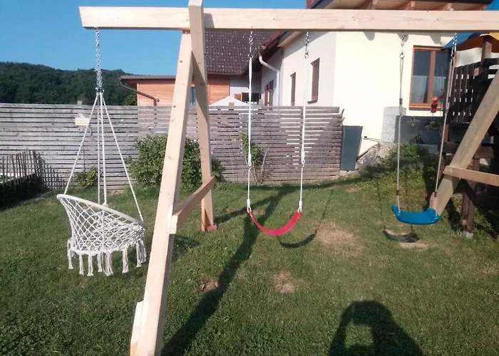 Pensjonat Gaestehaus Auszeit