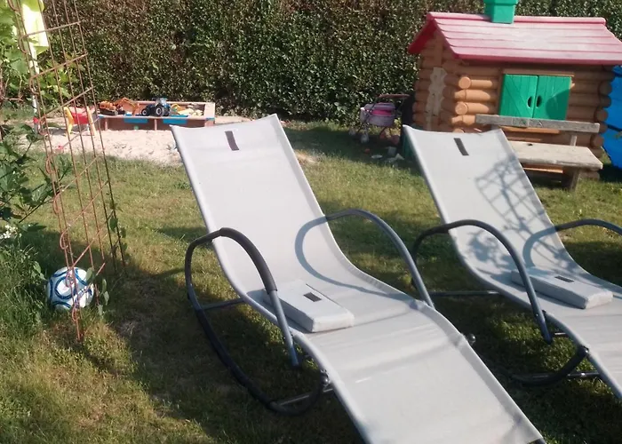 Gaestehaus Auszeit Unterlamm (Styria)