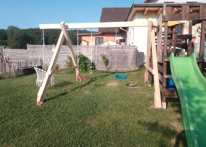 Gaestehaus Auszeit Pensjonat 3*