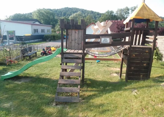 Gaestehaus Auszeit 3* Unterlamm (Styria)