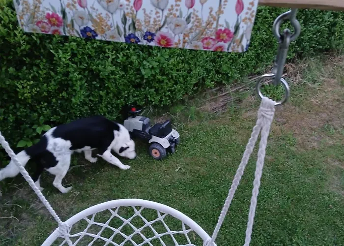 Gaestehaus Auszeit 3*