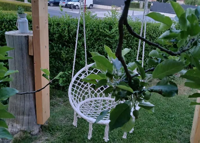 Gaestehaus Auszeit 3* Unterlamm (Styria)