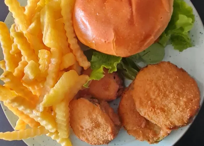 Pensión Gaestehaus Auszeit