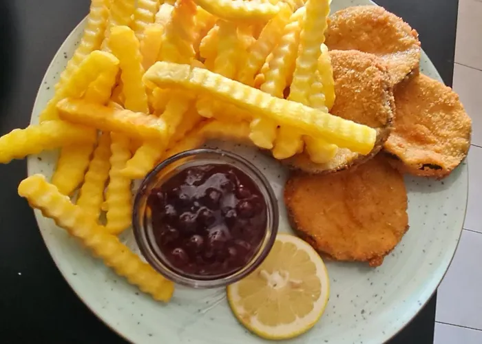 Gaestehaus Auszeit Pensión Unterlamm (Styria)