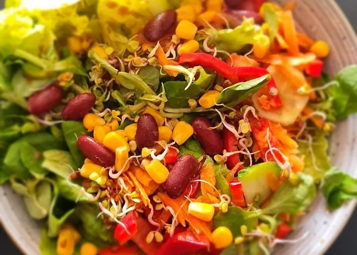 Gaestehaus Auszeit Unterlamm (Styria)