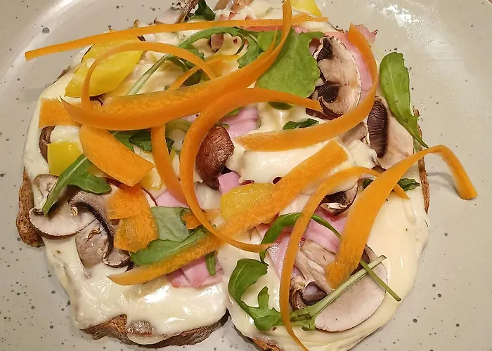 Pensión Gaestehaus Auszeit 3*