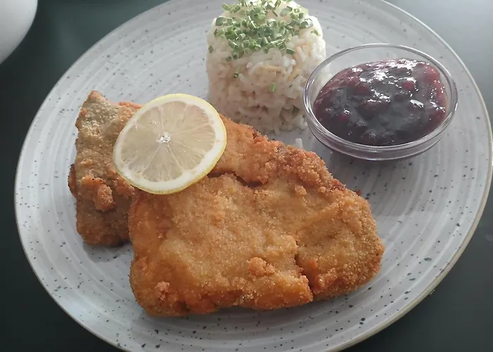 Pensión Gaestehaus Auszeit Unterlamm (Styria)